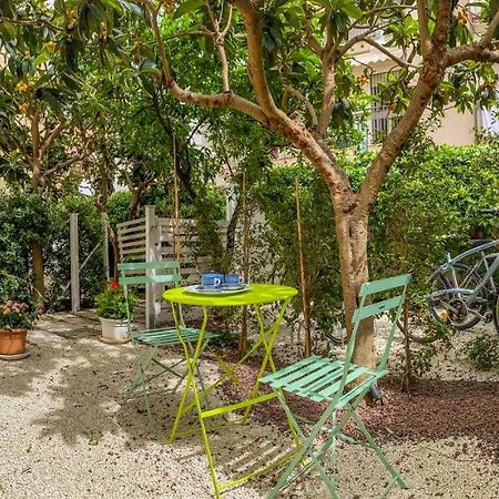 Al Giardino Del Nespolo Appartement Polignano a Mare Buitenkant foto