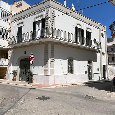 Al Giardino Del Nespolo Appartement Polignano a Mare Buitenkant foto