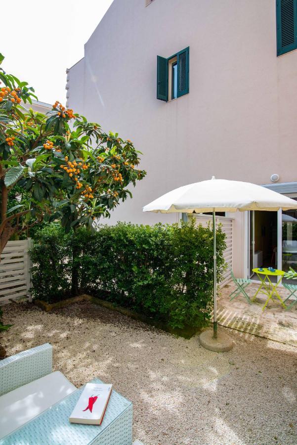 Al Giardino Del Nespolo Appartement Polignano a Mare Buitenkant foto