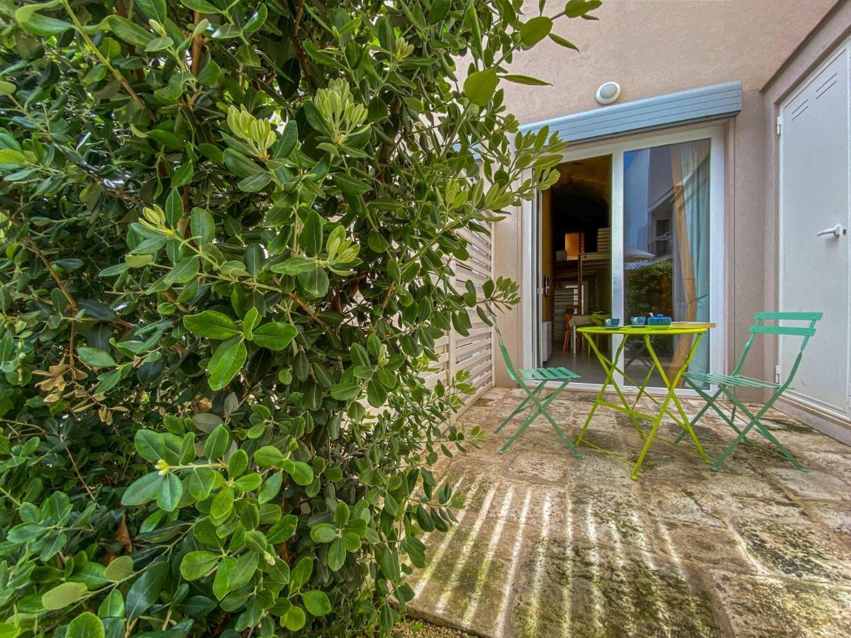 Al Giardino Del Nespolo Appartement Polignano a Mare Buitenkant foto