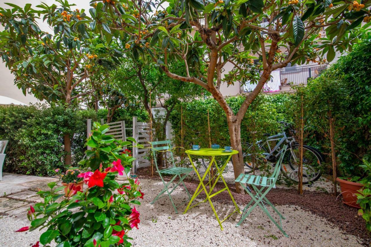 Al Giardino Del Nespolo Appartement Polignano a Mare Buitenkant foto