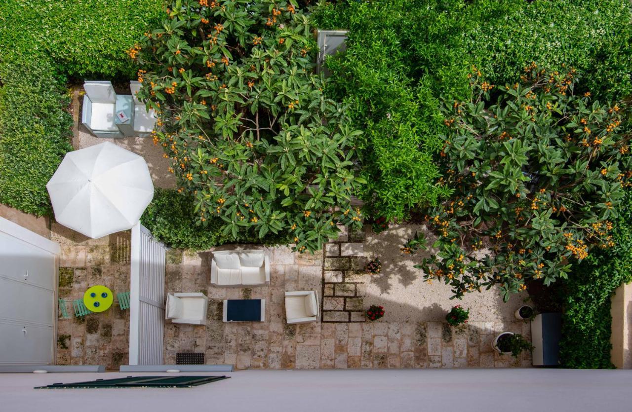 Al Giardino Del Nespolo Appartement Polignano a Mare Buitenkant foto