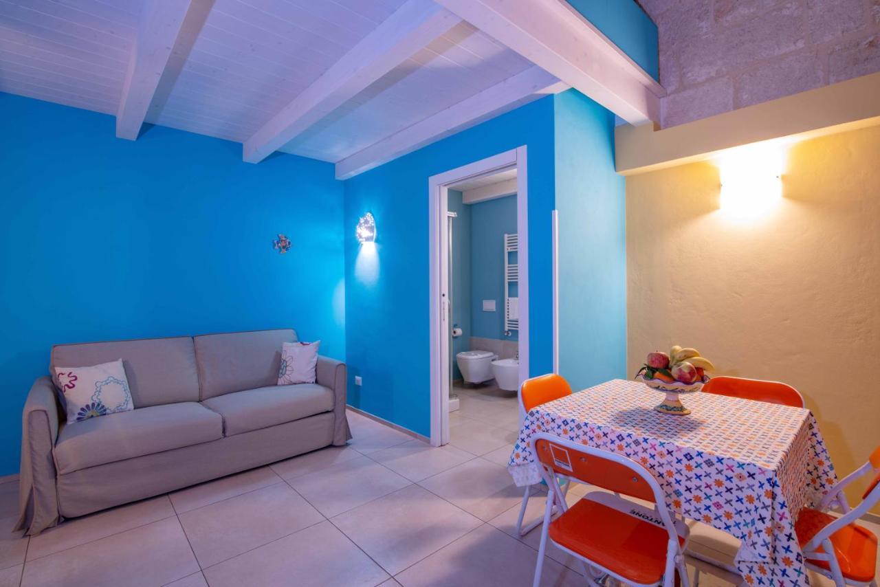 Al Giardino Del Nespolo Appartement Polignano a Mare Buitenkant foto