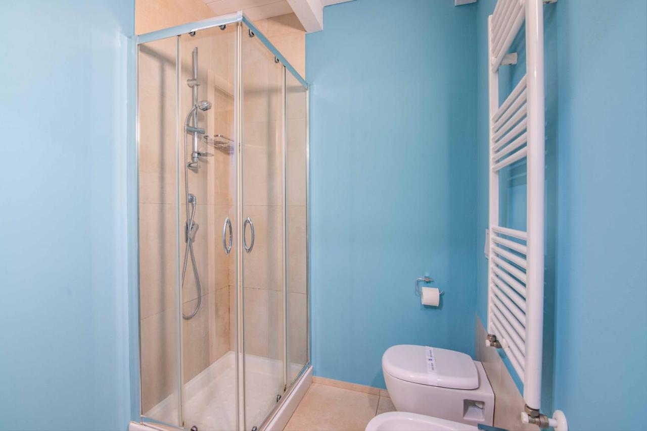 Al Giardino Del Nespolo Appartement Polignano a Mare Buitenkant foto