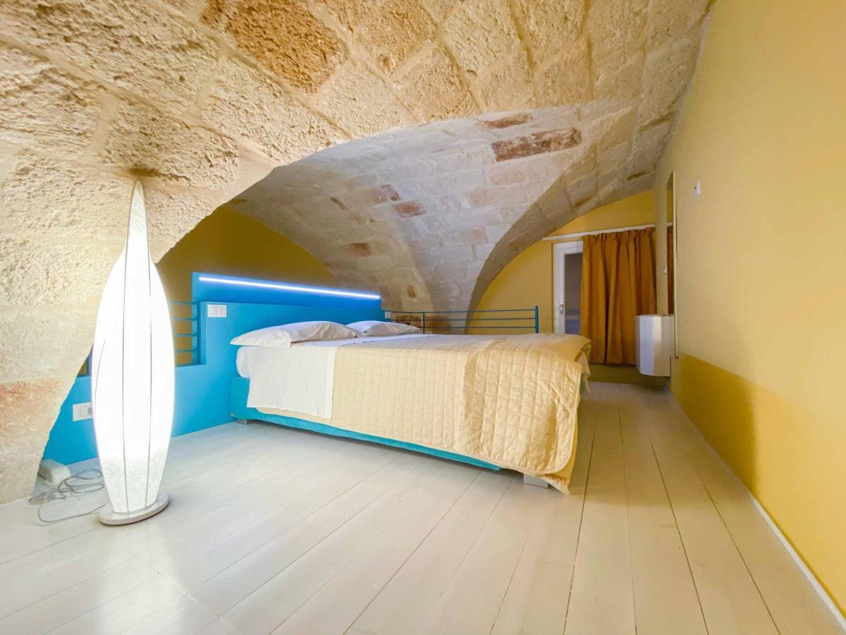 Al Giardino Del Nespolo Appartement Polignano a Mare Buitenkant foto