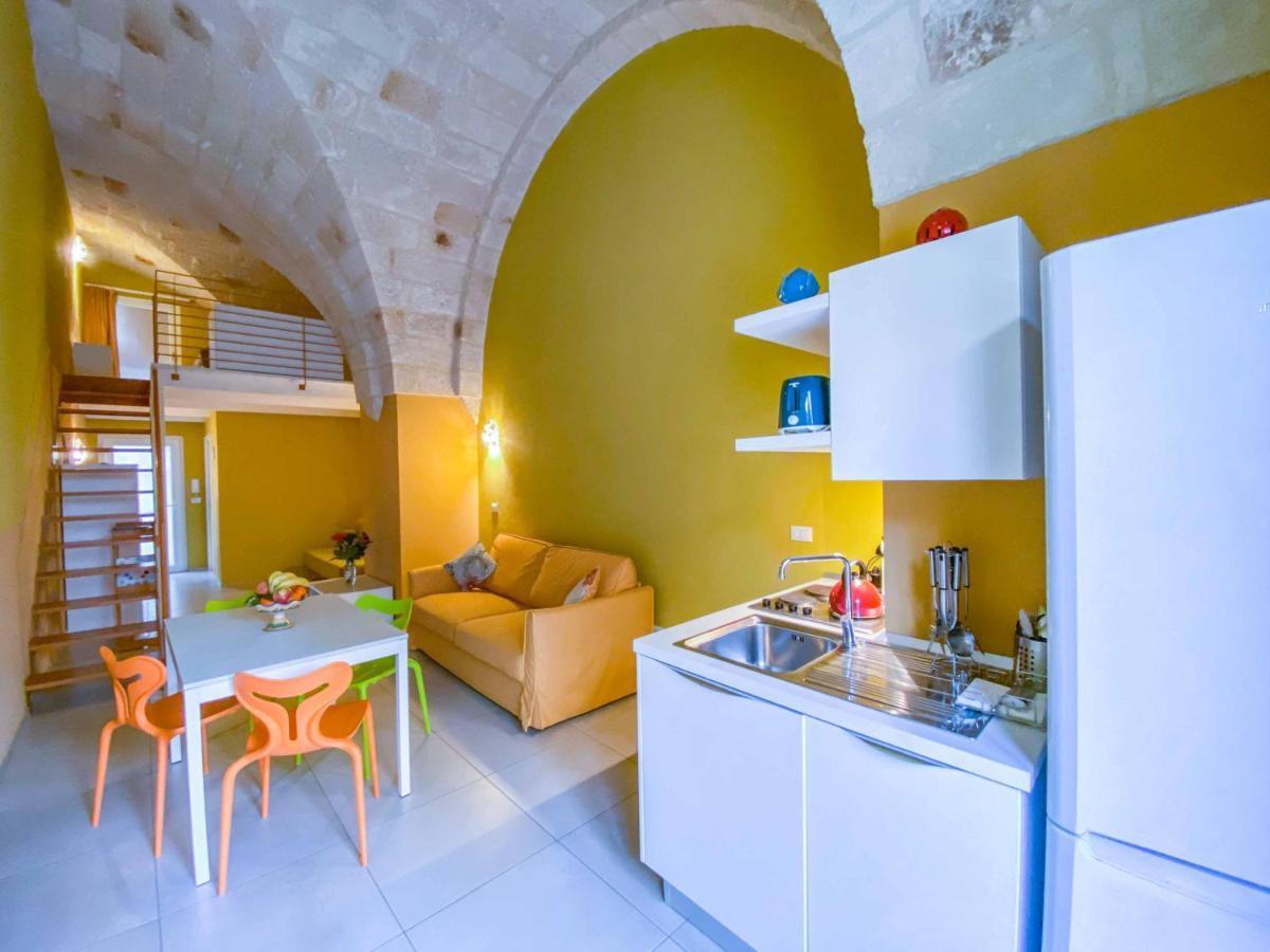 Al Giardino Del Nespolo Appartement Polignano a Mare Buitenkant foto