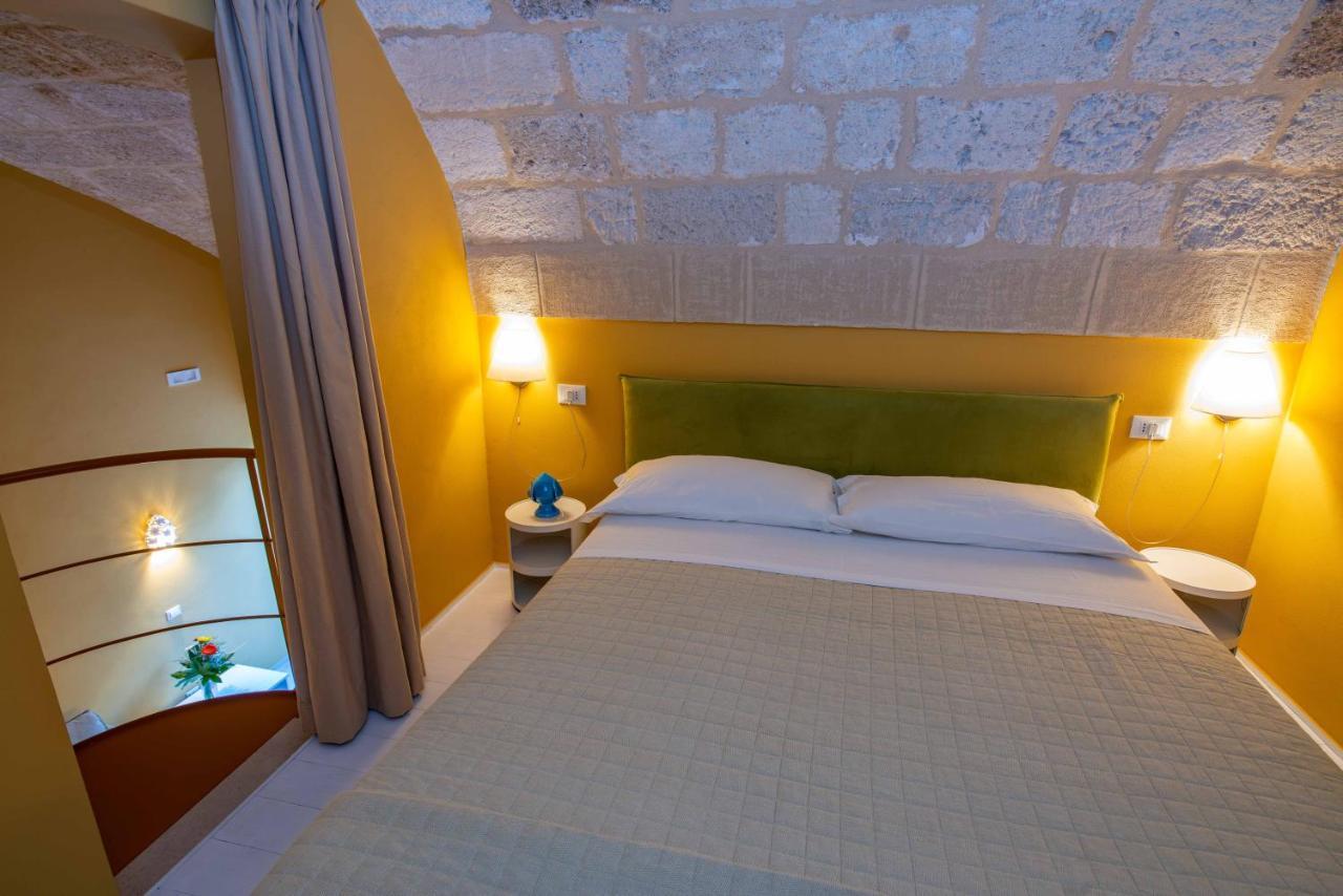 Al Giardino Del Nespolo Appartement Polignano a Mare Buitenkant foto