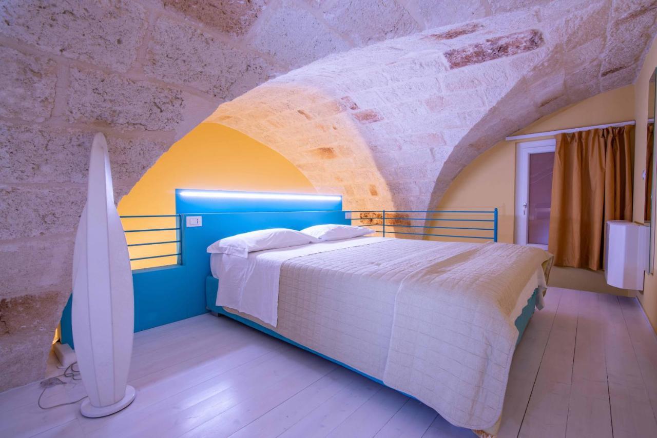 Al Giardino Del Nespolo Appartement Polignano a Mare Buitenkant foto