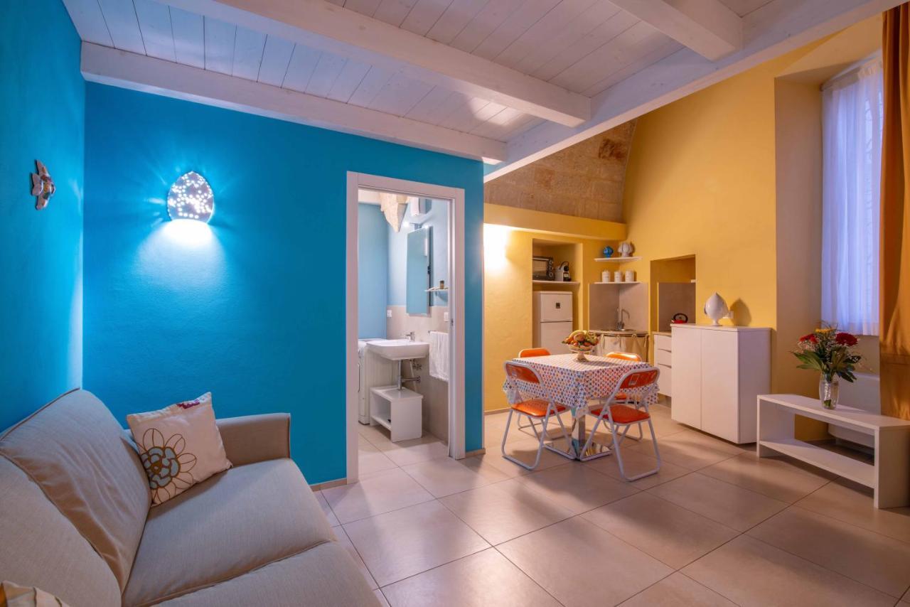 Al Giardino Del Nespolo Appartement Polignano a Mare Buitenkant foto