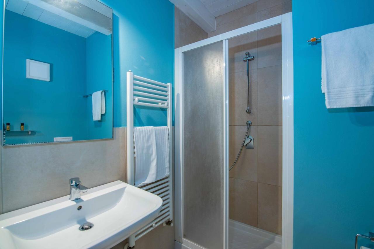 Al Giardino Del Nespolo Appartement Polignano a Mare Buitenkant foto