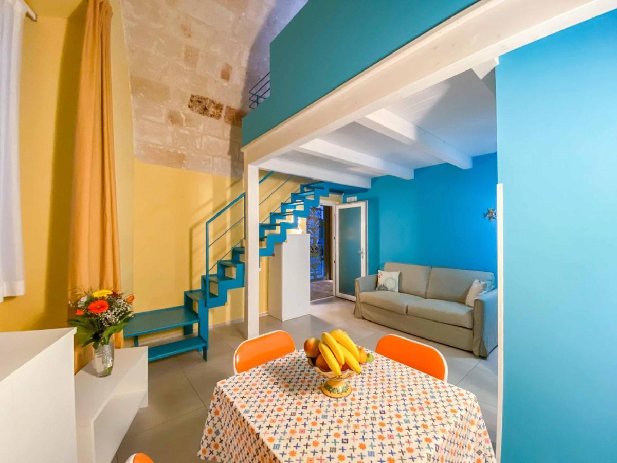Al Giardino Del Nespolo Appartement Polignano a Mare Buitenkant foto