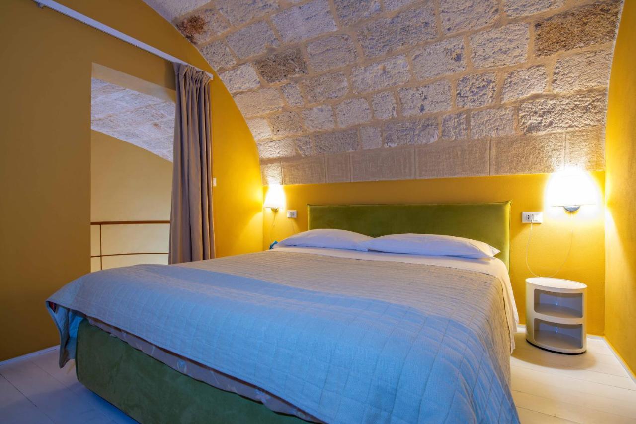 Al Giardino Del Nespolo Appartement Polignano a Mare Buitenkant foto