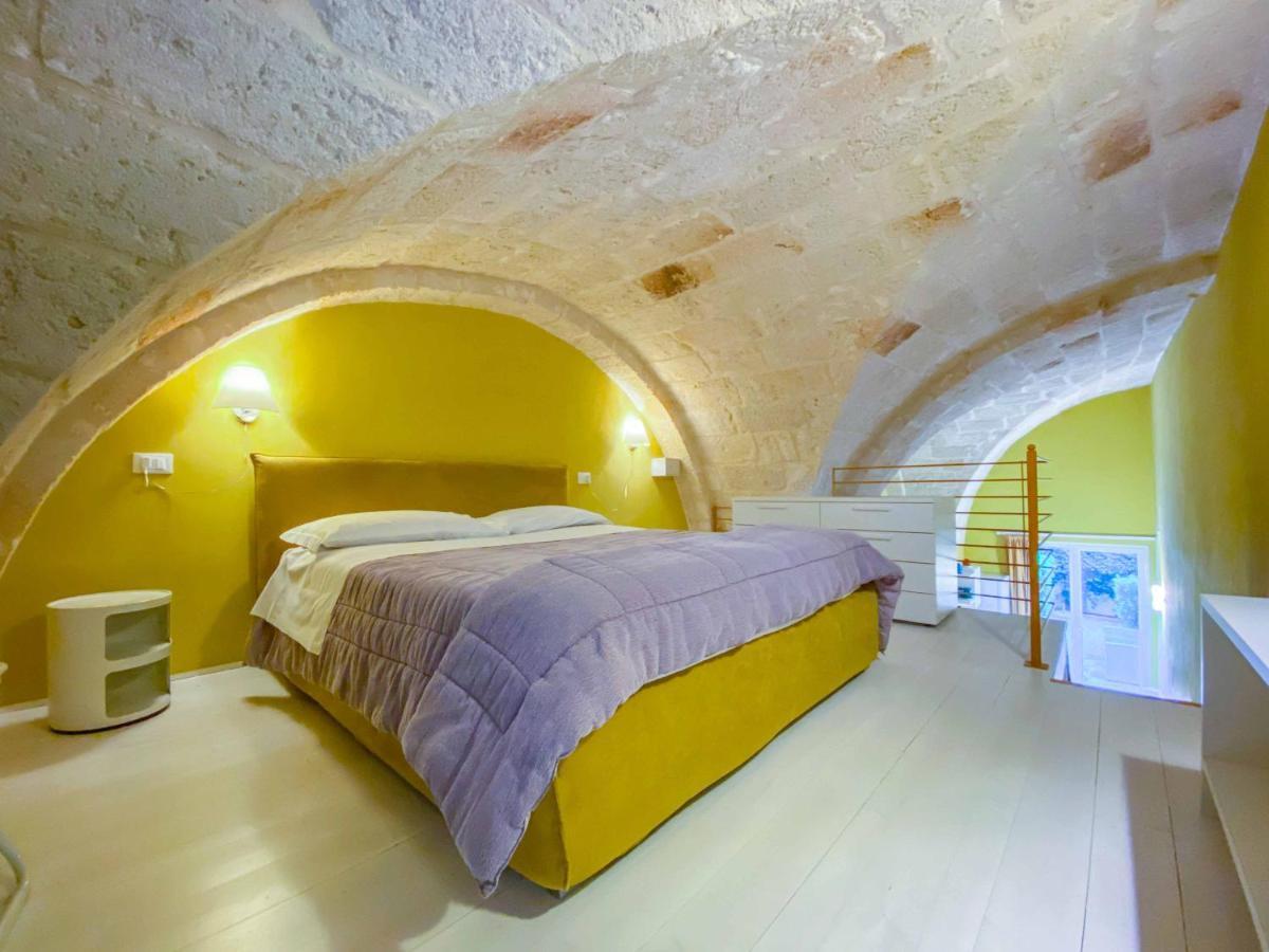 Al Giardino Del Nespolo Appartement Polignano a Mare Buitenkant foto