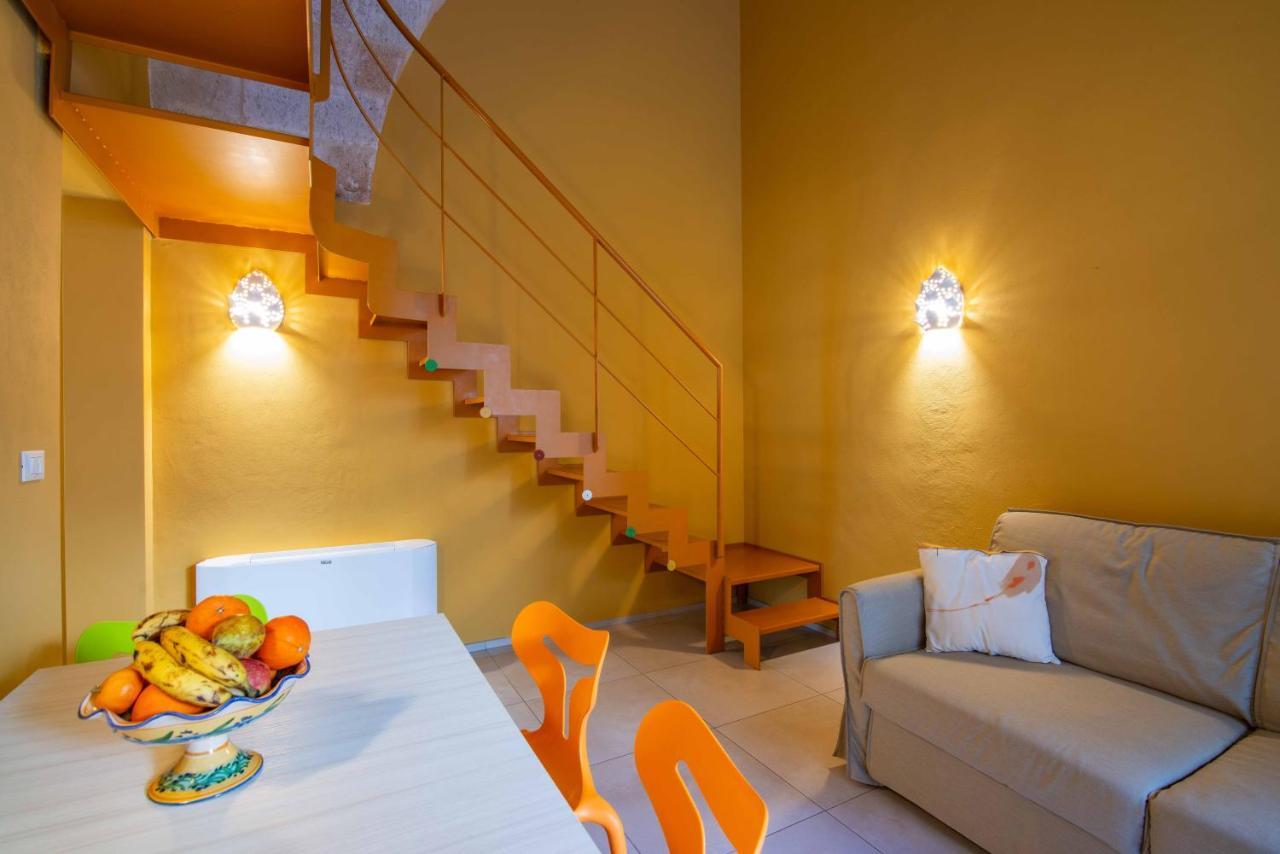 Al Giardino Del Nespolo Appartement Polignano a Mare Buitenkant foto