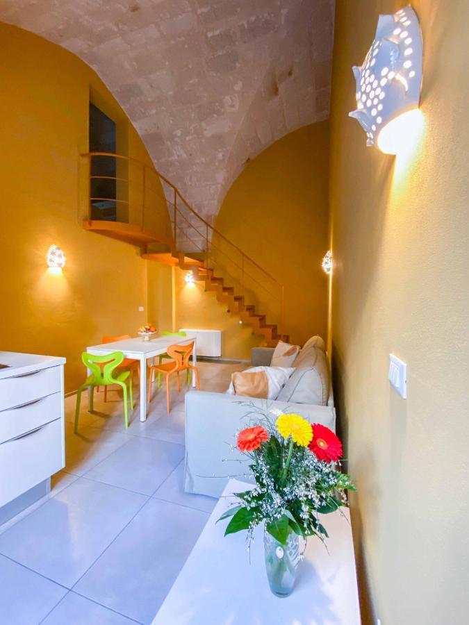 Al Giardino Del Nespolo Appartement Polignano a Mare Buitenkant foto
