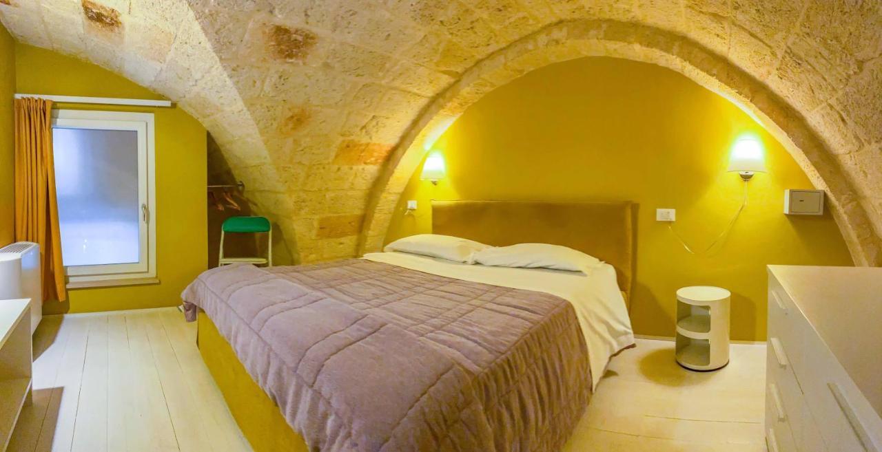 Al Giardino Del Nespolo Appartement Polignano a Mare Buitenkant foto