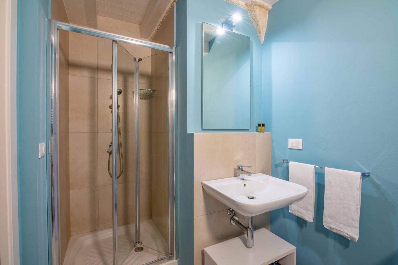 Al Giardino Del Nespolo Appartement Polignano a Mare Buitenkant foto