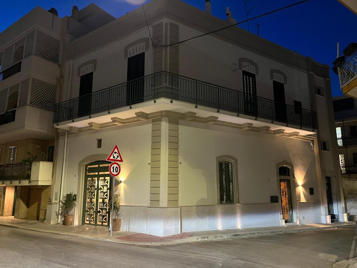 Al Giardino Del Nespolo Appartement Polignano a Mare Buitenkant foto