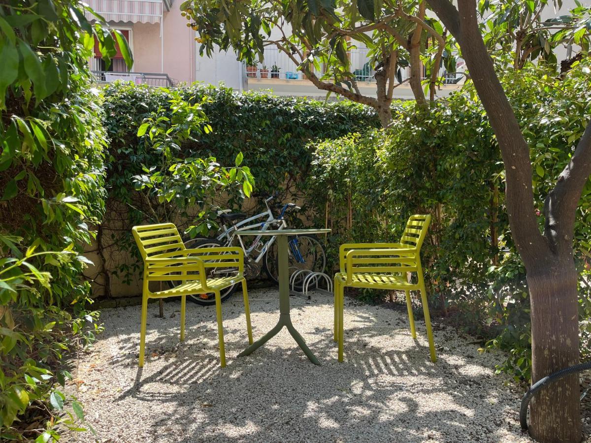 Al Giardino Del Nespolo Appartement Polignano a Mare Buitenkant foto